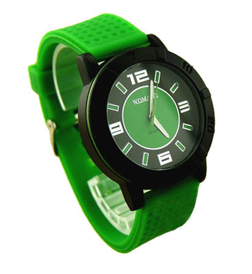 手表工廠低價供應(yīng)多色硅膠石英表促銷表夏日好搭配時裝表 - 手表工廠低價供應(yīng)多色硅膠石英表促銷表夏日好搭配時裝表廠家 - 手表工廠低價供應(yīng)多色硅膠石英表促銷表夏日好搭配時裝表價格 - 深圳嶼時美商貿(mào) - 