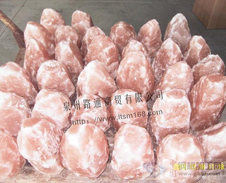 負離子鹽燈 中國鹽燈工廠制造 權威鹽燈產品直銷 鹽燈批發-泉州路通商貿-中國鋼板加工網