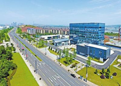 瀘州:建設現代化區域中心 建成全國美麗城市