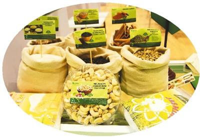 進(jìn)博會(huì),準(zhǔn)備好了