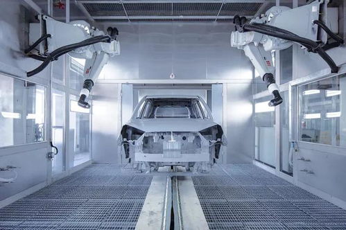 科技搭臺，消費唱戲 哪吒U以智能科技之姿引領內需新循環