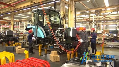 實至名歸 悅達智能農裝榮膺“精耕杯”殊榮，引領智能科技新篇章