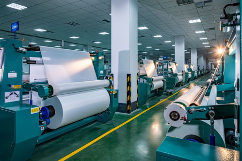 智能制造，助力中國玻纖走向全球——中國巨石智能制造基地調研采訪見聞